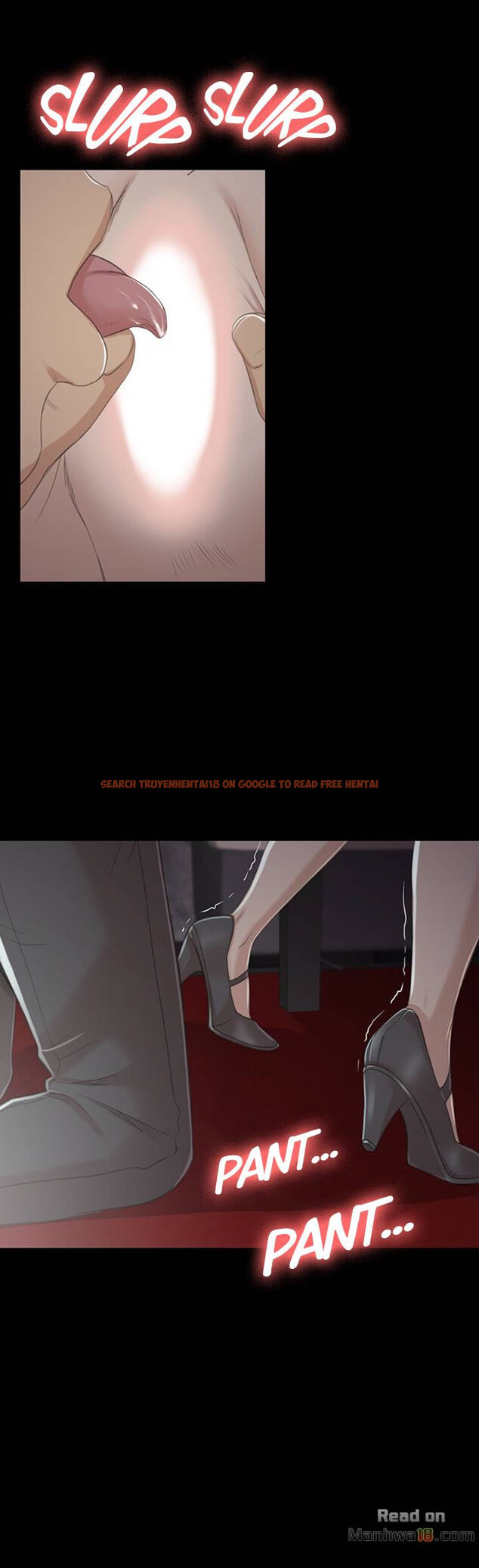 Read Hentai Image 34 173 in comic Double Life - Chapter 25 - www.hentaitnt.net