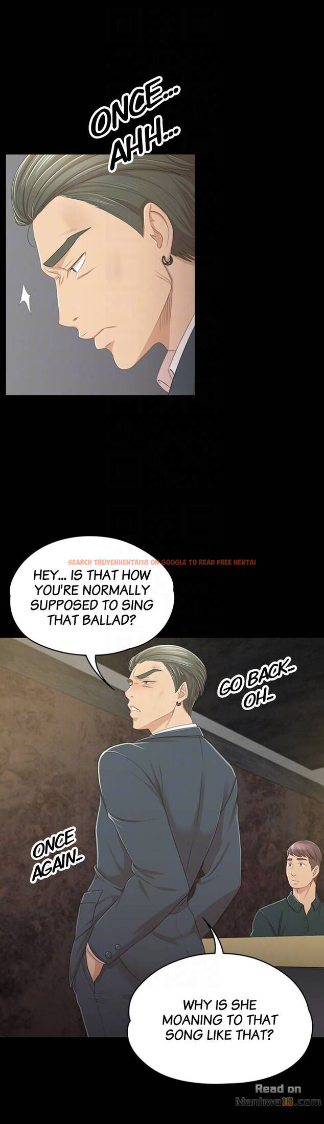 Read Hentai Image 35 173 in comic Double Life - Chapter 25 - www.hentaitnt.net