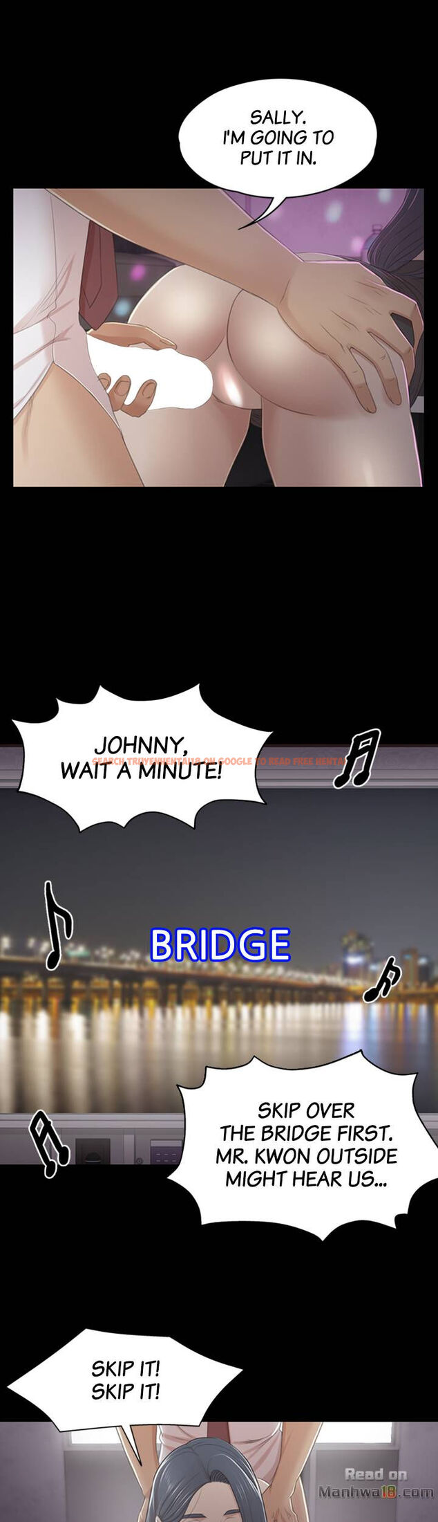 Read Hentai Image 37 173 in comic Double Life - Chapter 25 - www.hentaitnt.net