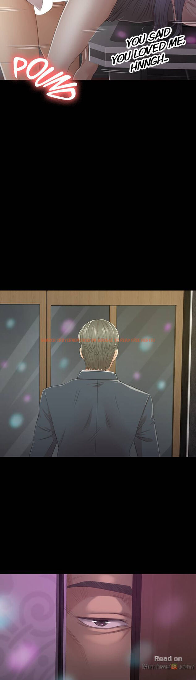 Read Hentai Image 40 173 in comic Double Life - Chapter 25 - www.hentaitnt.net