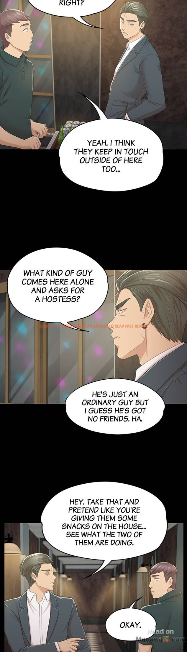 Read Hentai Image 8 173 in comic Double Life - Chapter 25 - www.hentaitnt.net