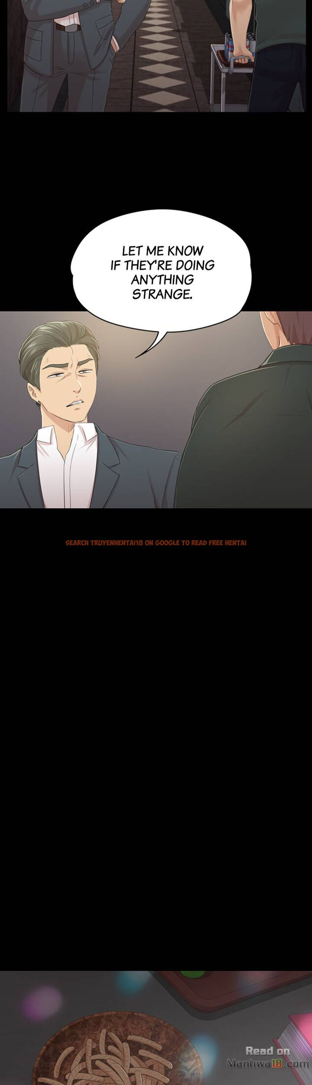 Read Hentai Image 9 173 in comic Double Life - Chapter 25 - www.hentaitnt.net