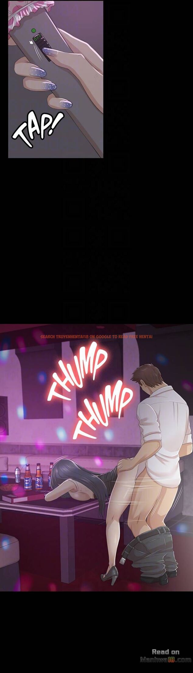 Read Hentai Image 11 172 in comic Double Life - Chapter 26 - www.hentaitnt.net