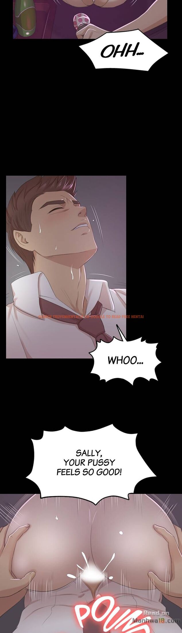 Read Hentai Image 13 172 in comic Double Life - Chapter 26 - www.hentaitnt.net