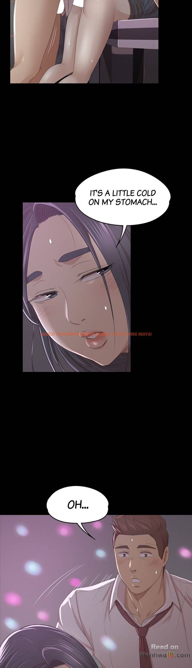 Read Hentai Image 17 172 in comic Double Life - Chapter 26 - www.hentaitnt.net