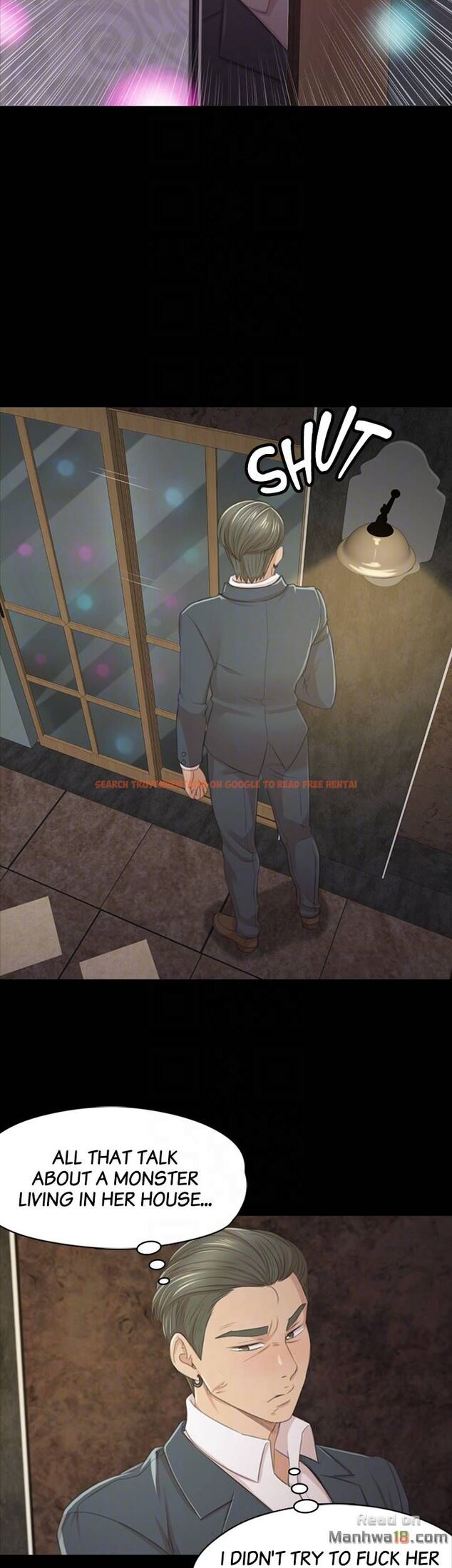 Read Hentai Image 19 172 in comic Double Life - Chapter 26 - www.hentaitnt.net