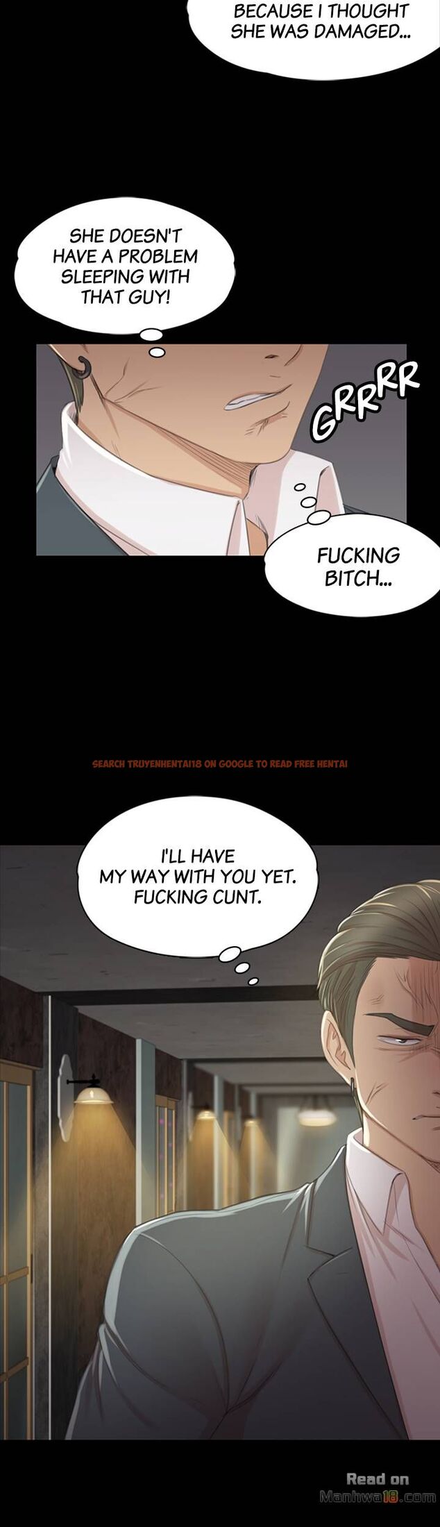Read Hentai Image 20 172 in comic Double Life - Chapter 26 - www.hentaitnt.net