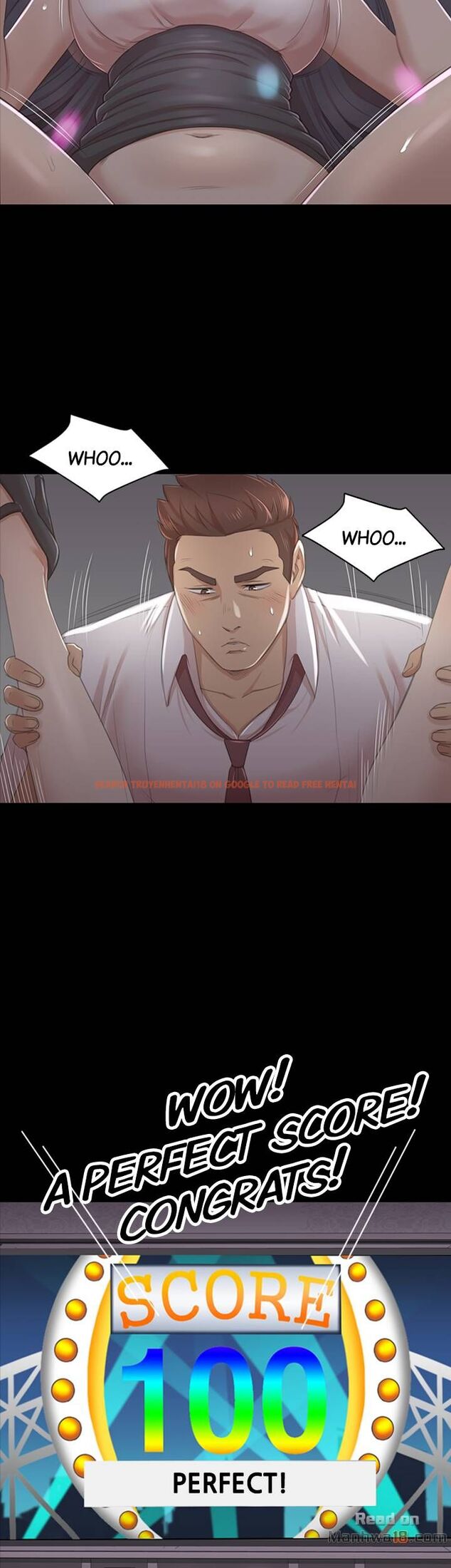 Read Hentai Image 24 172 in comic Double Life - Chapter 26 - www.hentaitnt.net