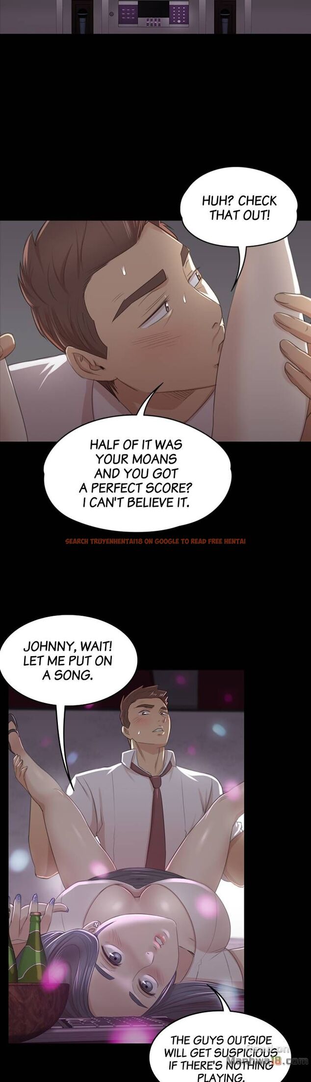 Read Hentai Image 25 172 in comic Double Life - Chapter 26 - www.hentaitnt.net