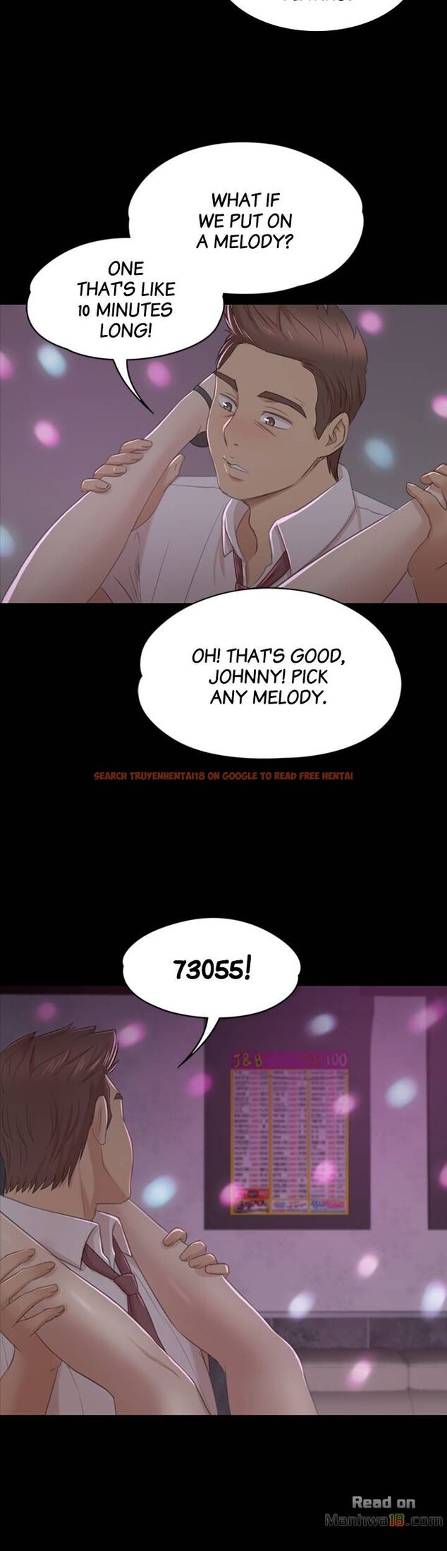 Read Hentai Image 26 172 in comic Double Life - Chapter 26 - www.hentaitnt.net