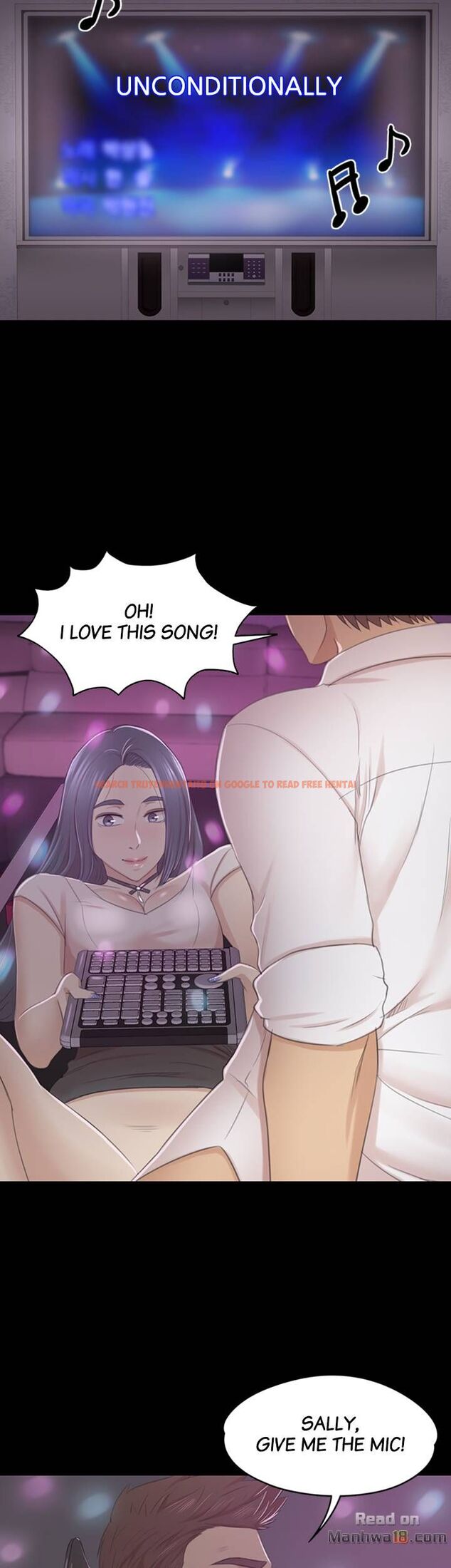 Read Hentai Image 29 172 in comic Double Life - Chapter 26 - www.hentaitnt.net