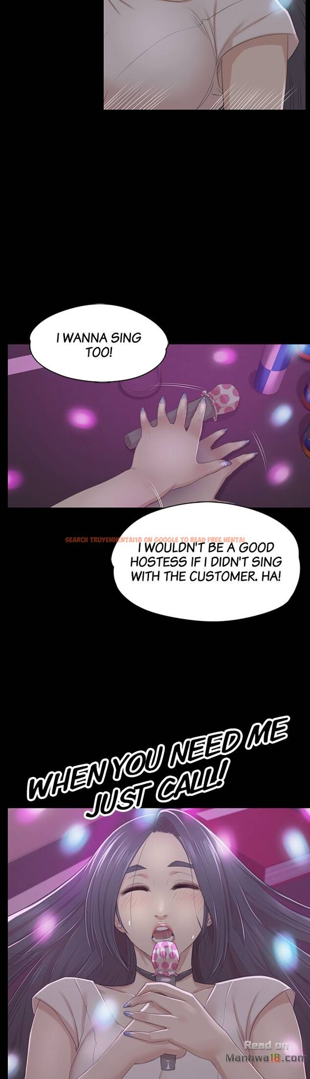Read Hentai Image 32 172 in comic Double Life - Chapter 26 - www.hentaitnt.net