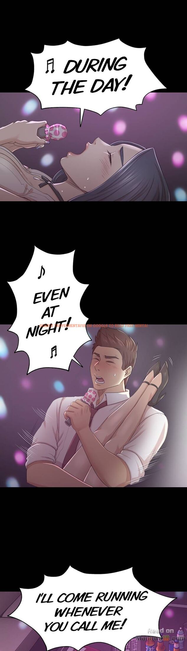 Read Hentai Image 34 172 in comic Double Life - Chapter 26 - www.hentaitnt.net