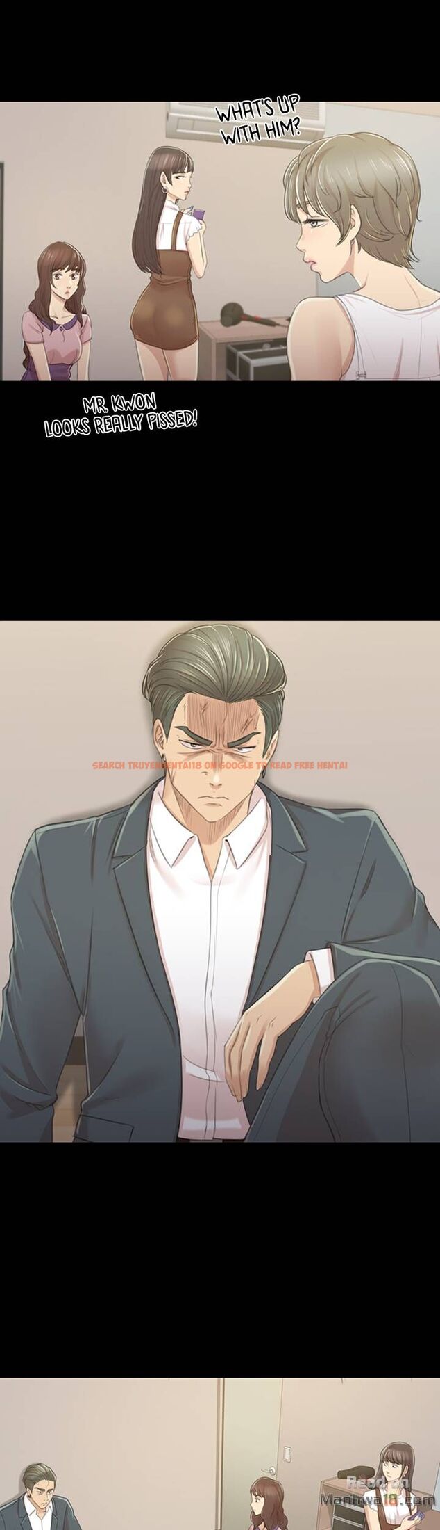Read Hentai Image 36 172 in comic Double Life - Chapter 26 - www.hentaitnt.net