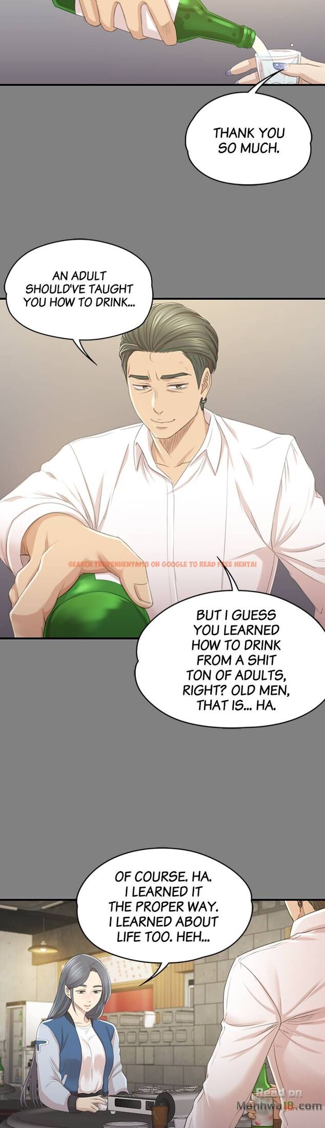 Read Hentai Image 38 172 in comic Double Life - Chapter 26 - www.hentaitnt.net