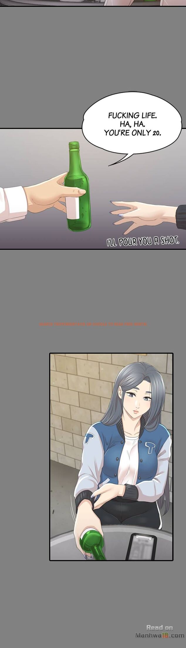 Read Hentai Image 39 172 in comic Double Life - Chapter 26 - www.hentaitnt.net