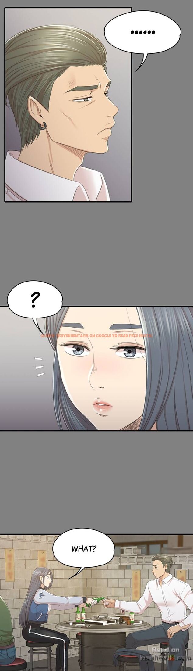 Read Hentai Image 40 172 in comic Double Life - Chapter 26 - www.hentaitnt.net