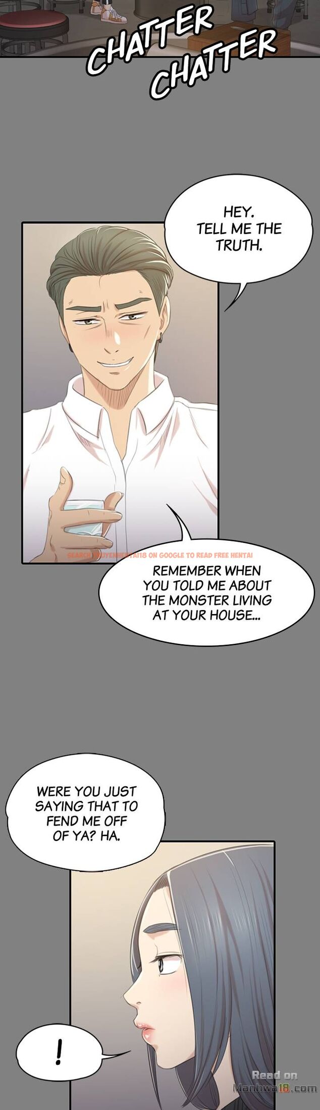 Read Hentai Image 41 172 in comic Double Life - Chapter 26 - www.hentaitnt.net
