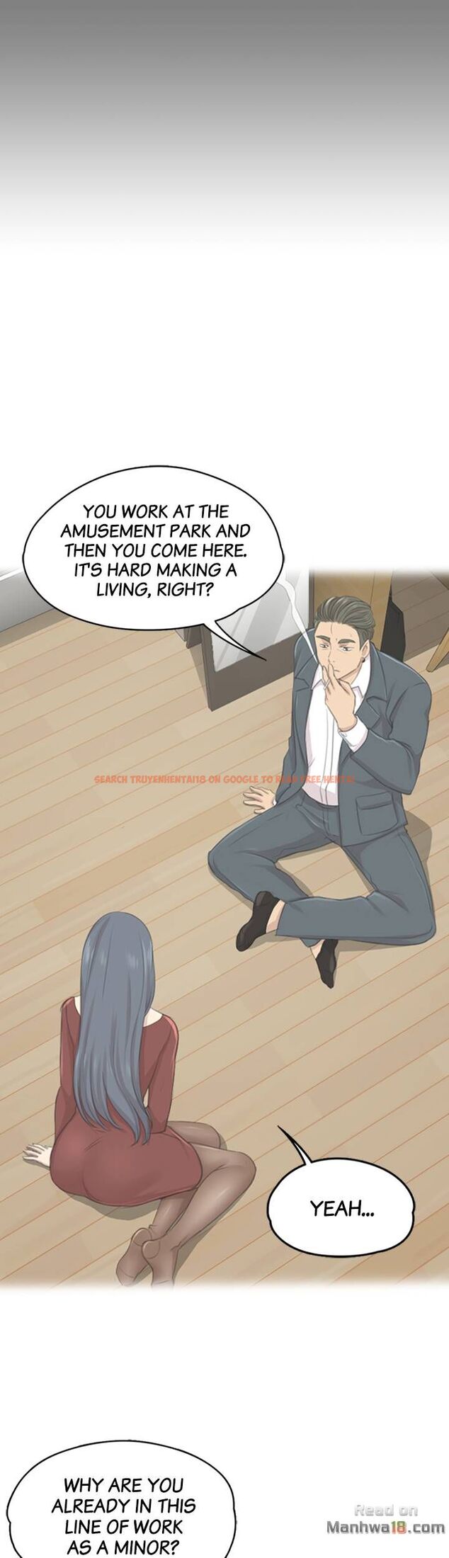 Read Hentai Image 43 173 in comic Double Life - Chapter 26 - www.hentaitnt.net