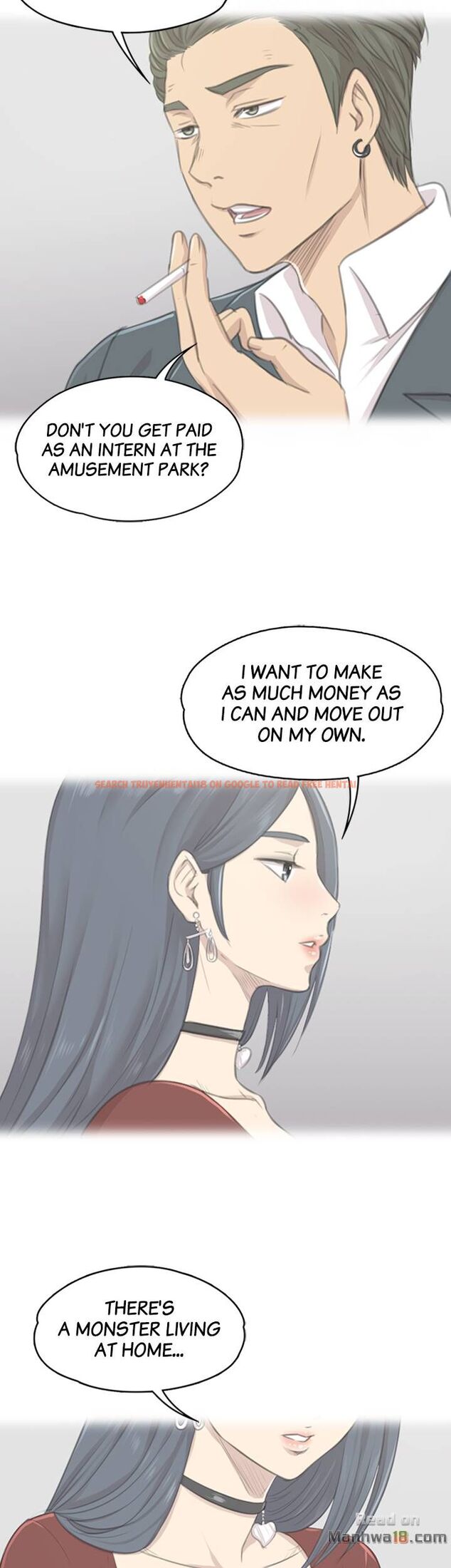 Read Hentai Image 44 173 in comic Double Life - Chapter 26 - www.hentaitnt.net