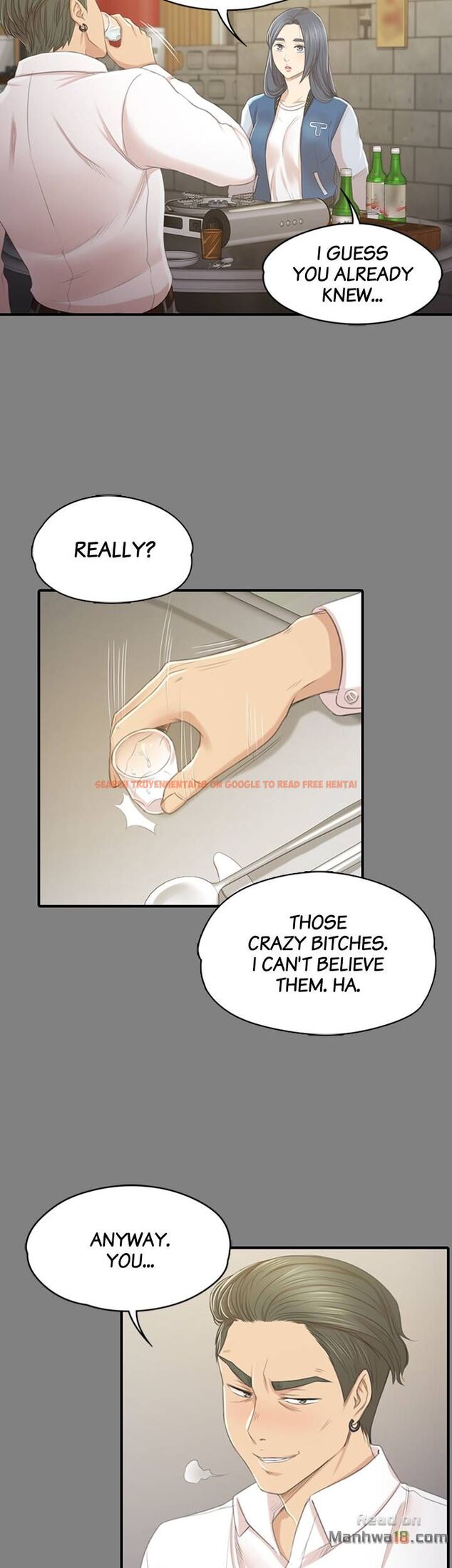 Read Hentai Image 47 173 in comic Double Life - Chapter 26 - www.hentaitnt.net