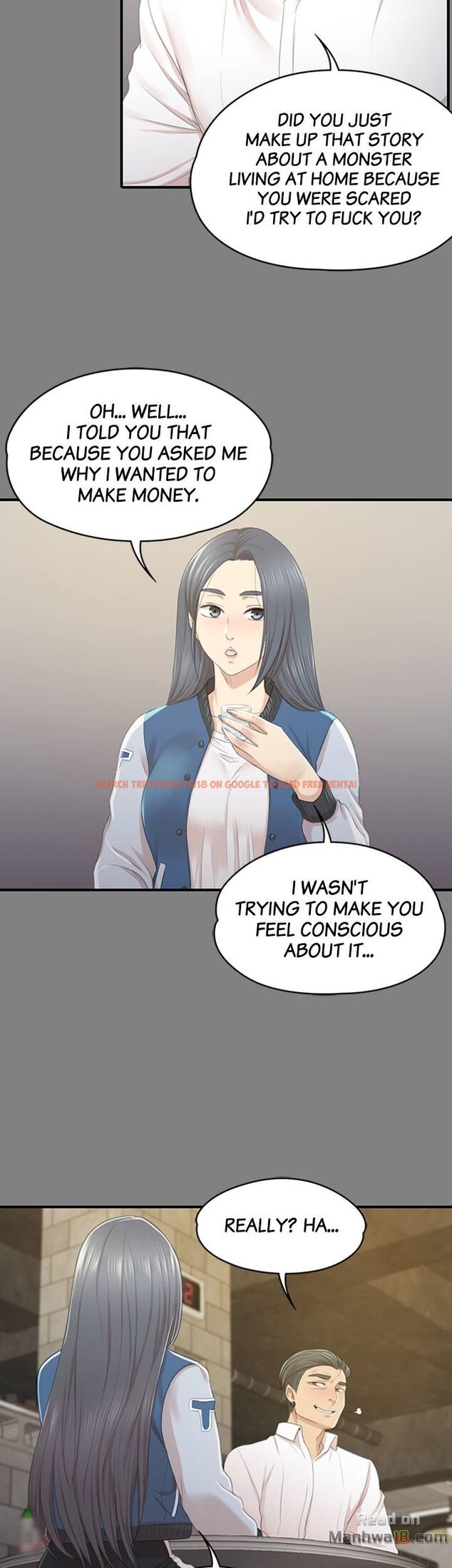 Read Hentai Image 48 173 in comic Double Life - Chapter 26 - www.hentaitnt.net
