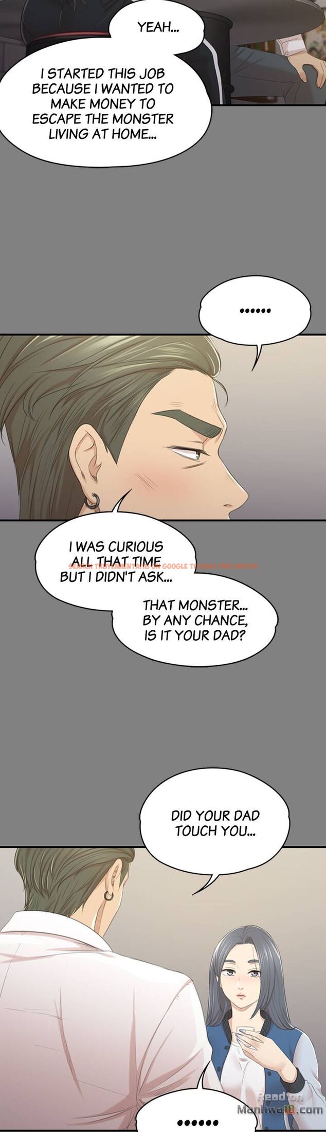 Read Hentai Image 49 173 in comic Double Life - Chapter 26 - www.hentaitnt.net