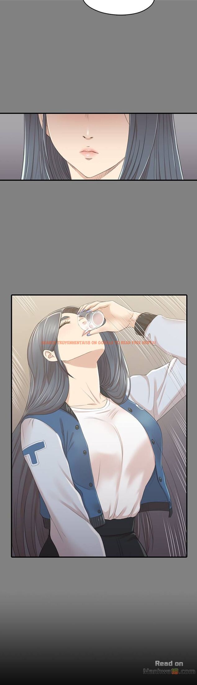 Read Hentai Image 50 173 in comic Double Life - Chapter 26 - www.hentaitnt.net