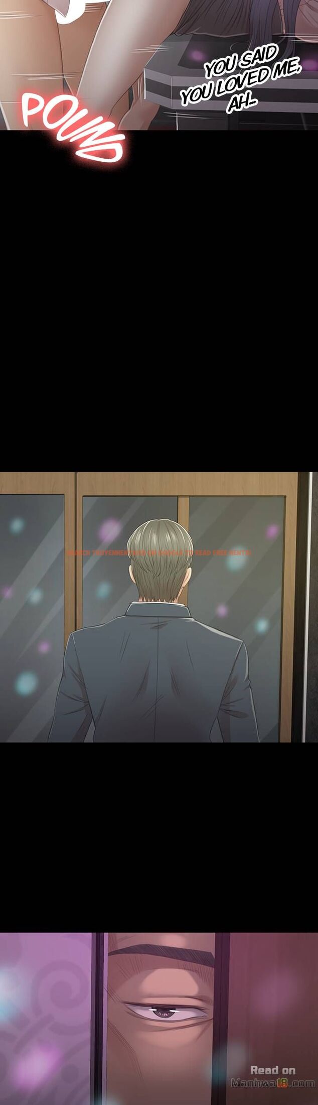 Read Hentai Image 6 168 in comic Double Life - Chapter 26 - www.hentaitnt.net
