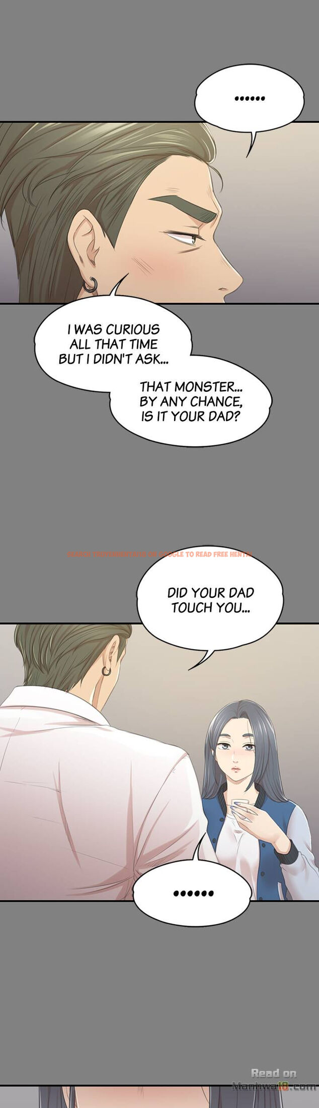 Read Hentai Image 1 168 in comic Double Life - Chapter 27 - www.hentaitnt.net