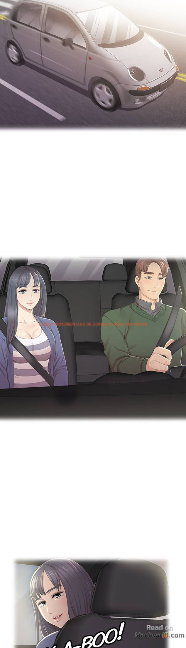 Read Hentai Image 11 168 in comic Double Life - Chapter 27 - www.hentaitnt.net