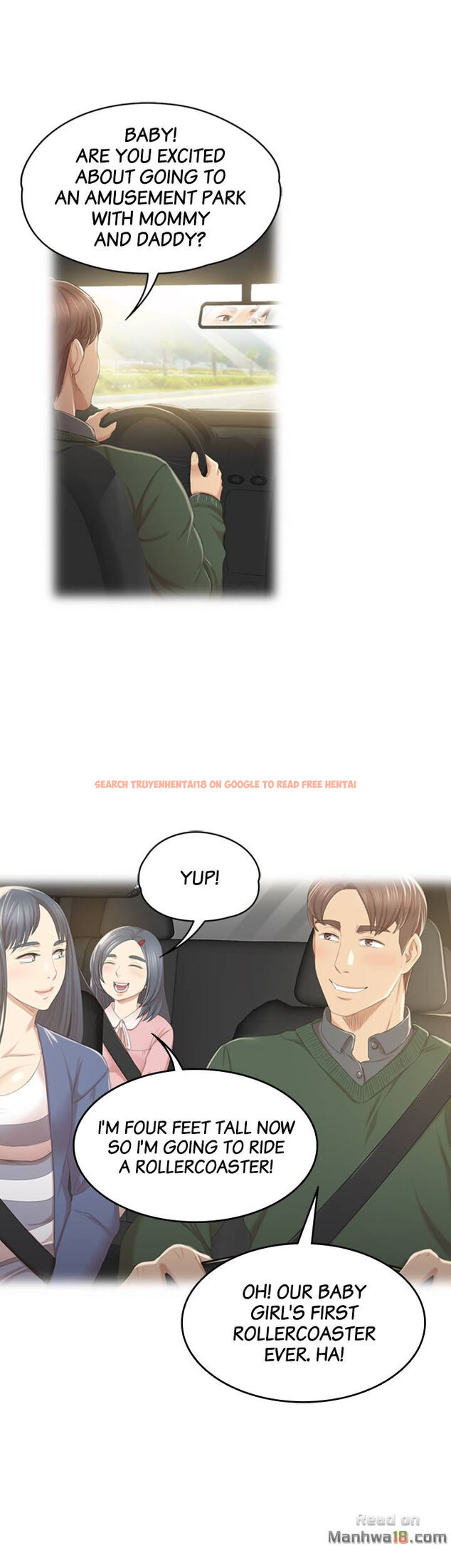 Read Hentai Image 14 168 in comic Double Life - Chapter 27 - www.hentaitnt.net