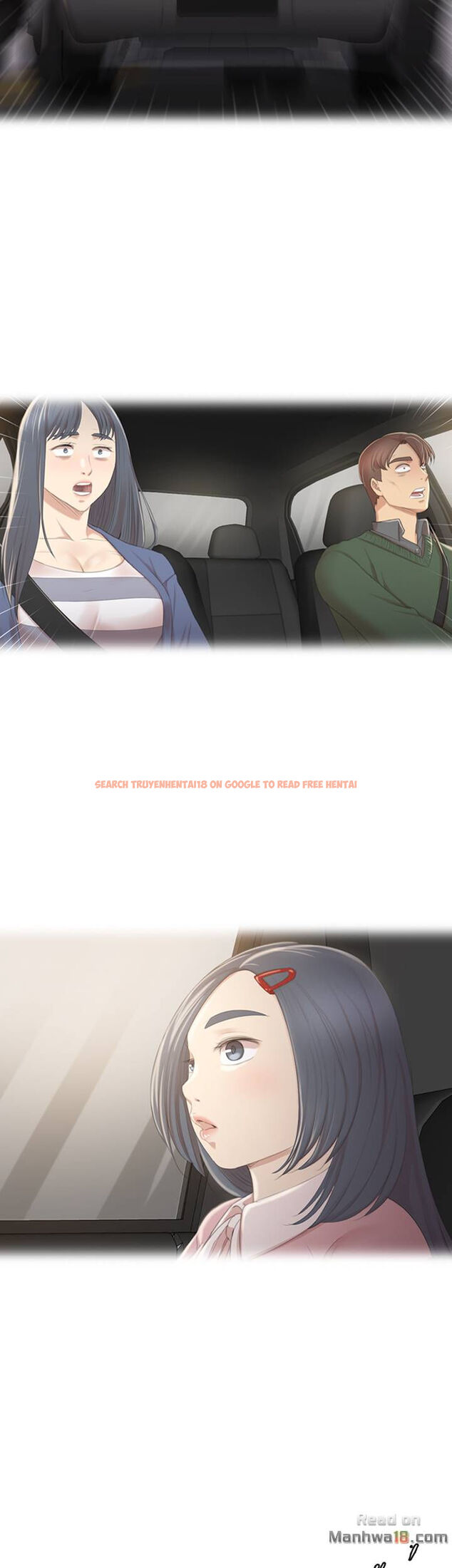 Read Hentai Image 17 168 in comic Double Life - Chapter 27 - www.hentaitnt.net