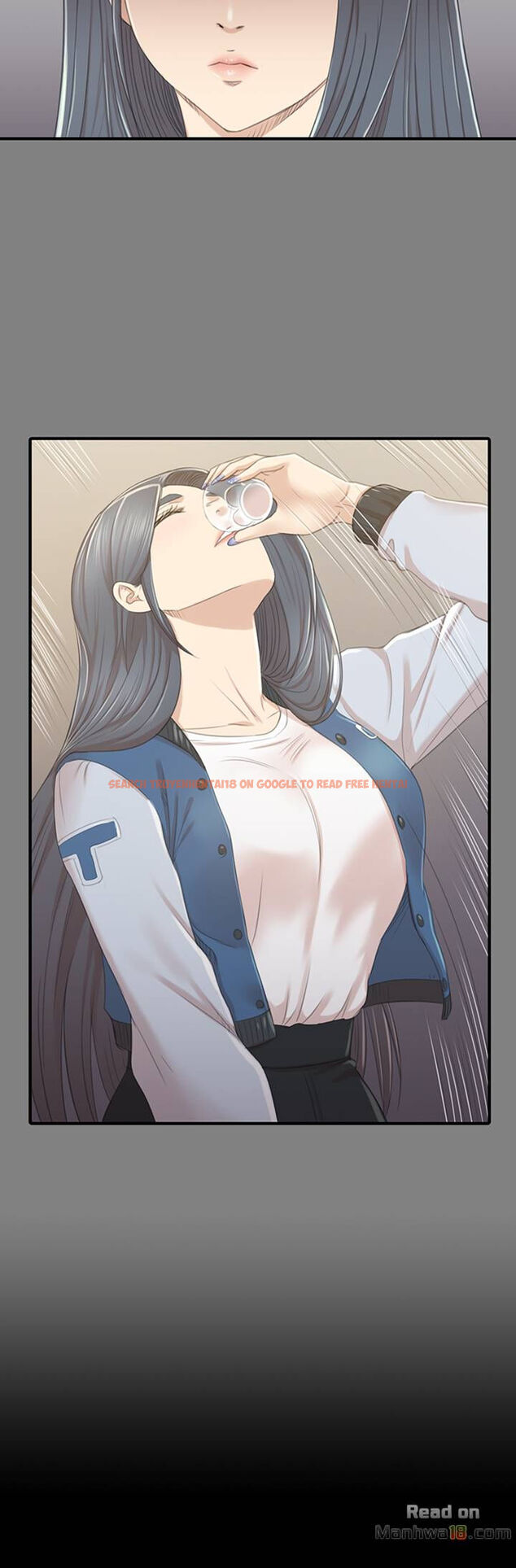 Read Hentai Image 2 168 in comic Double Life - Chapter 27 - www.hentaitnt.net
