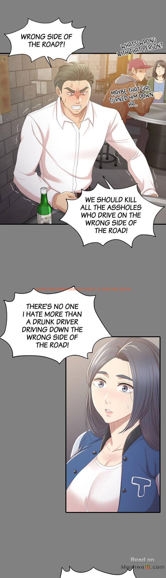 Read Hentai Image 20 168 in comic Double Life - Chapter 27 - www.hentaitnt.net