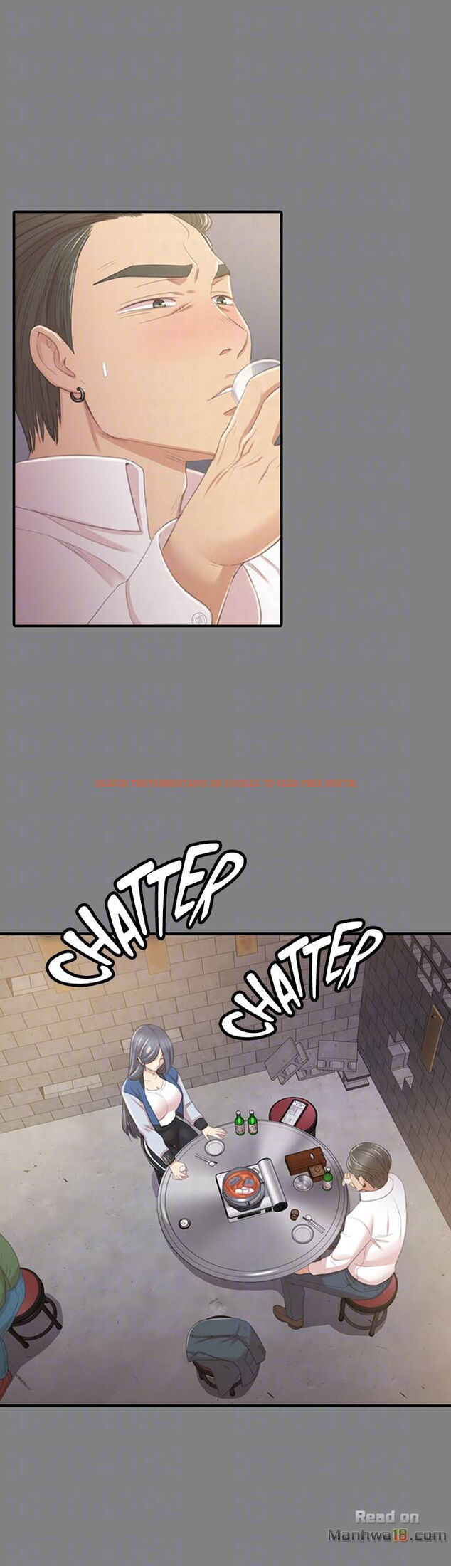 Read Hentai Image 23 168 in comic Double Life - Chapter 27 - www.hentaitnt.net