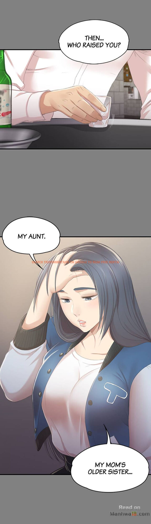 Read Hentai Image 24 168 in comic Double Life - Chapter 27 - www.hentaitnt.net