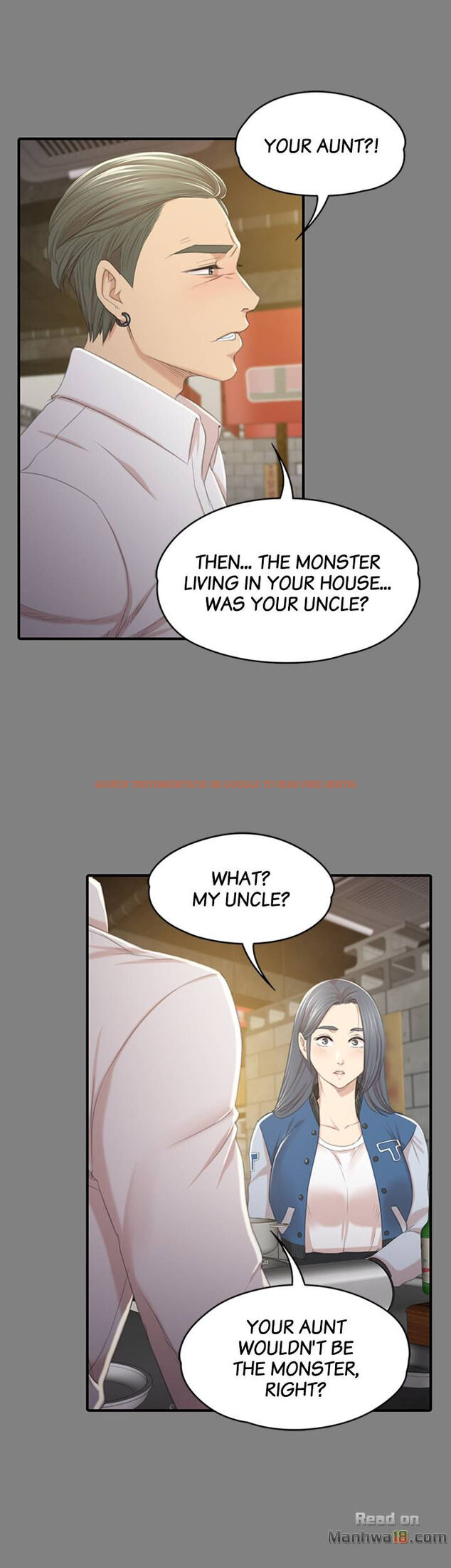Read Hentai Image 26 168 in comic Double Life - Chapter 27 - www.hentaitnt.net