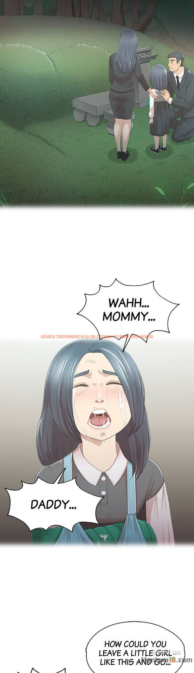 Read Hentai Image 28 168 in comic Double Life - Chapter 27 - www.hentaitnt.net
