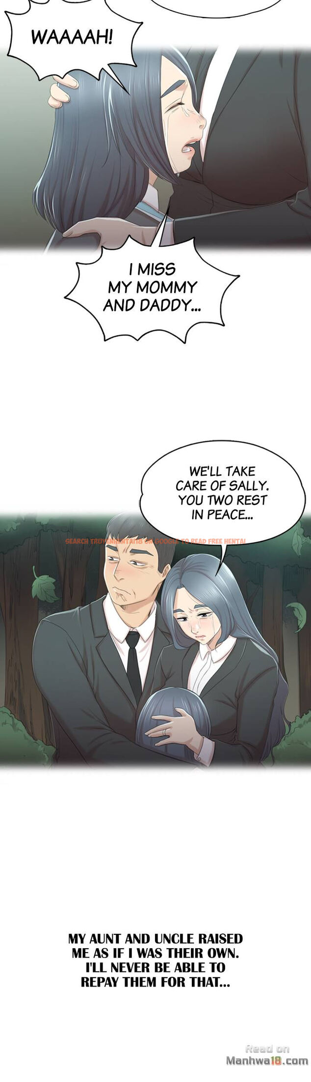 Read Hentai Image 29 168 in comic Double Life - Chapter 27 - www.hentaitnt.net