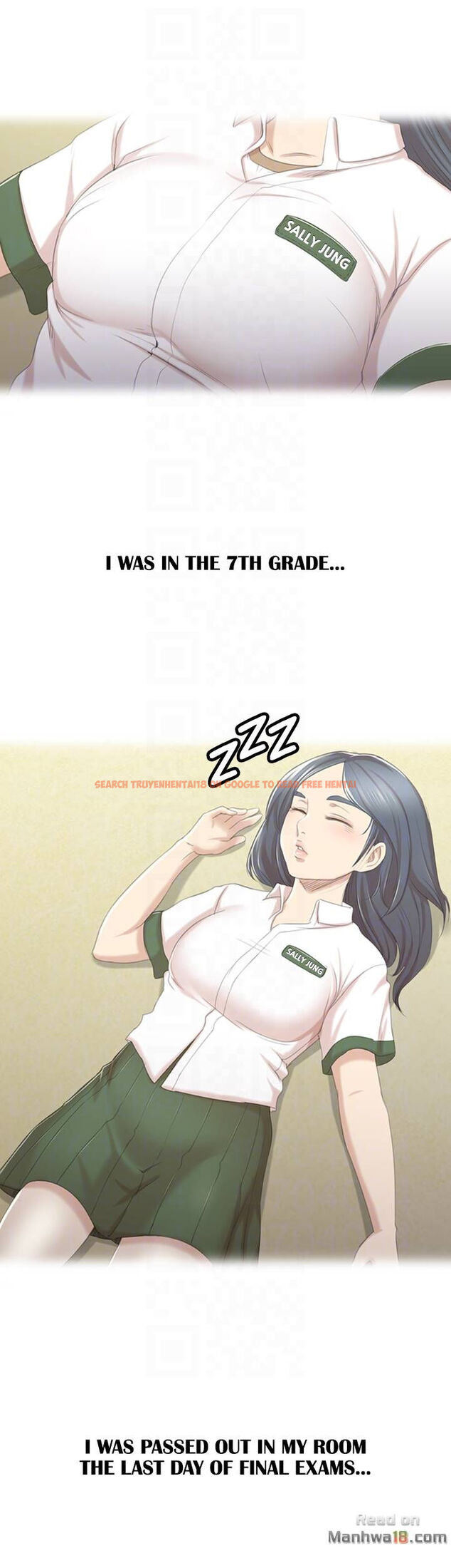 Read Hentai Image 31 168 in comic Double Life - Chapter 27 - www.hentaitnt.net