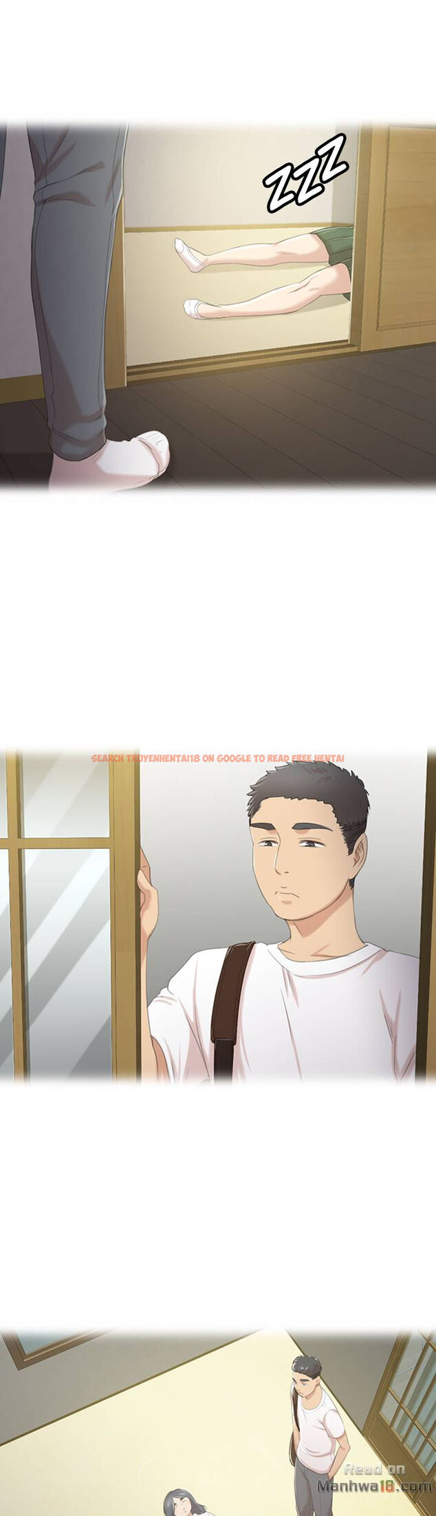 Read Hentai Image 32 168 in comic Double Life - Chapter 27 - www.hentaitnt.net