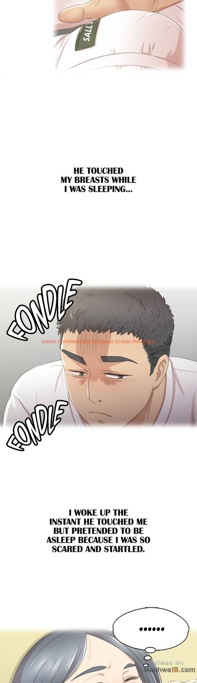 Read Hentai Image 34 168 in comic Double Life - Chapter 27 - www.hentaitnt.net
