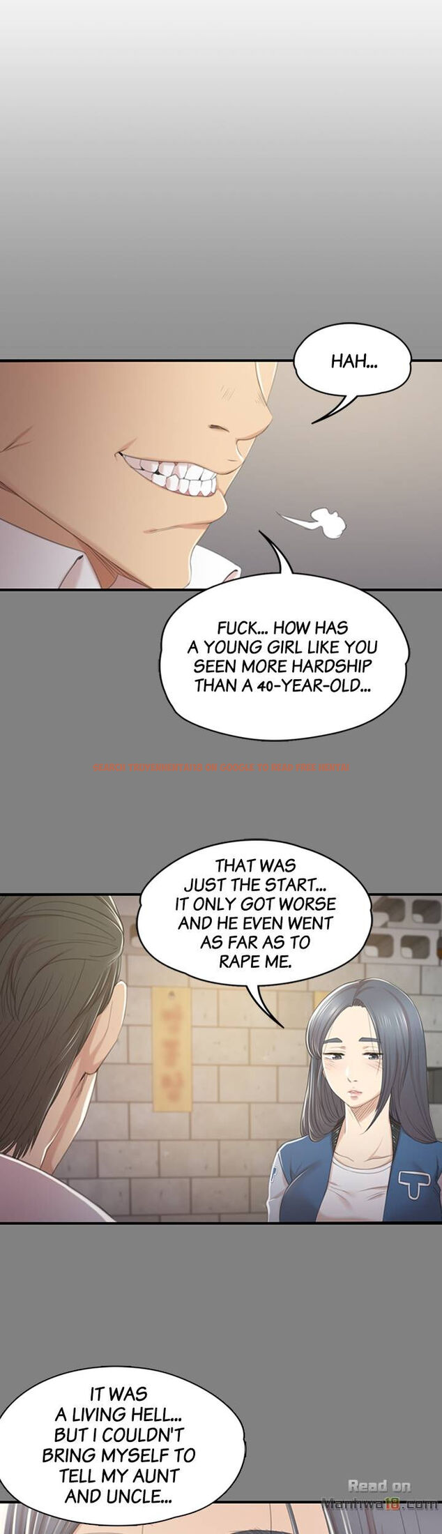 Read Hentai Image 38 168 in comic Double Life - Chapter 27 - www.hentaitnt.net
