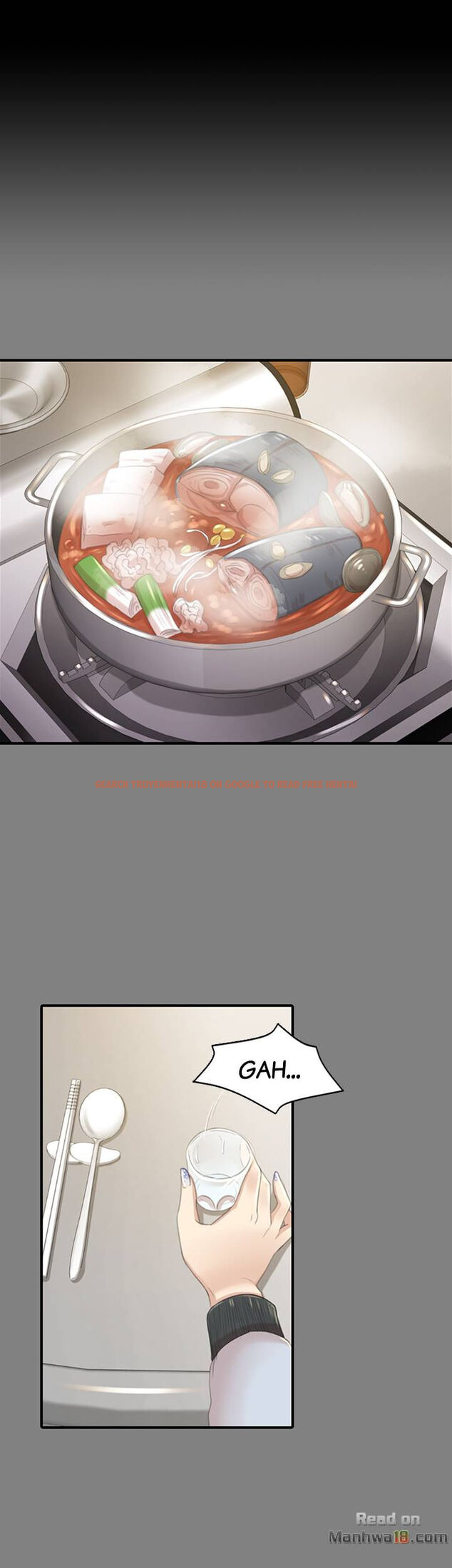 Read Hentai Image 4 168 in comic Double Life - Chapter 27 - www.hentaitnt.net
