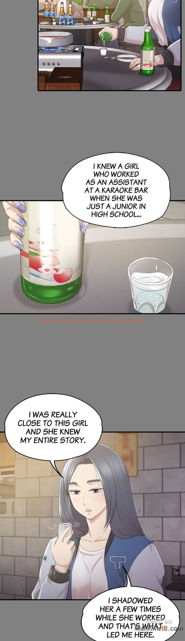 Read Hentai Image 40 168 in comic Double Life - Chapter 27 - www.hentaitnt.net