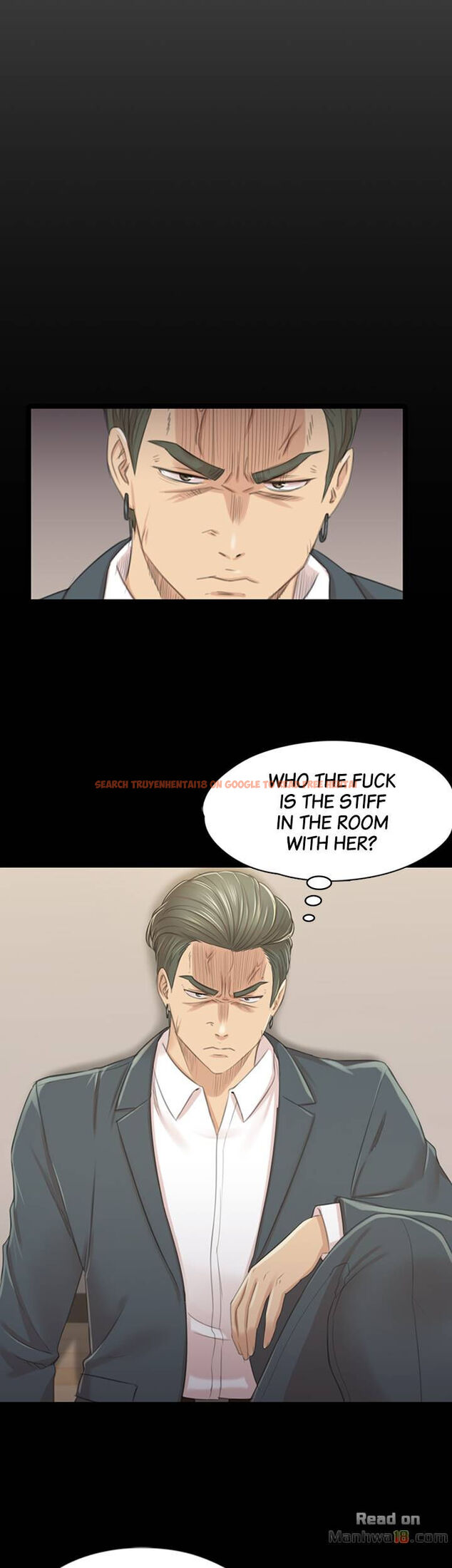 Read Hentai Image 42 168 in comic Double Life - Chapter 27 - www.hentaitnt.net