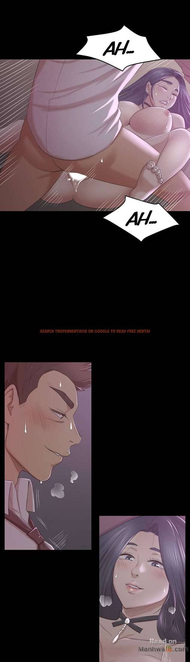 Read Hentai Image 45 168 in comic Double Life - Chapter 27 - www.hentaitnt.net