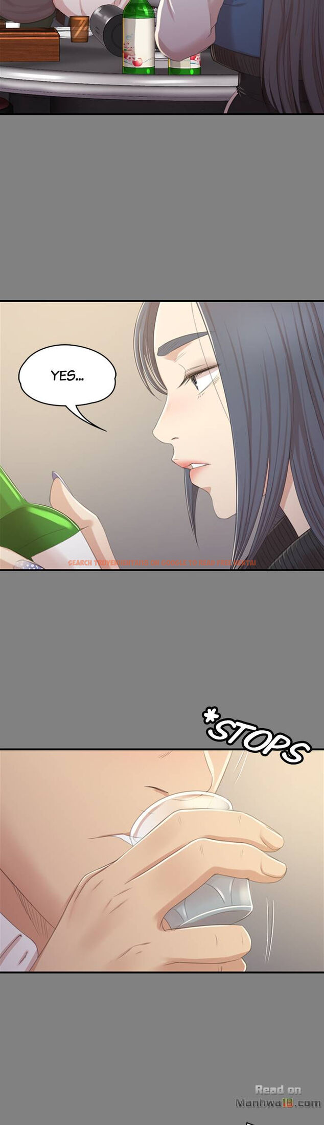 Read Hentai Image 8 168 in comic Double Life - Chapter 27 - www.hentaitnt.net