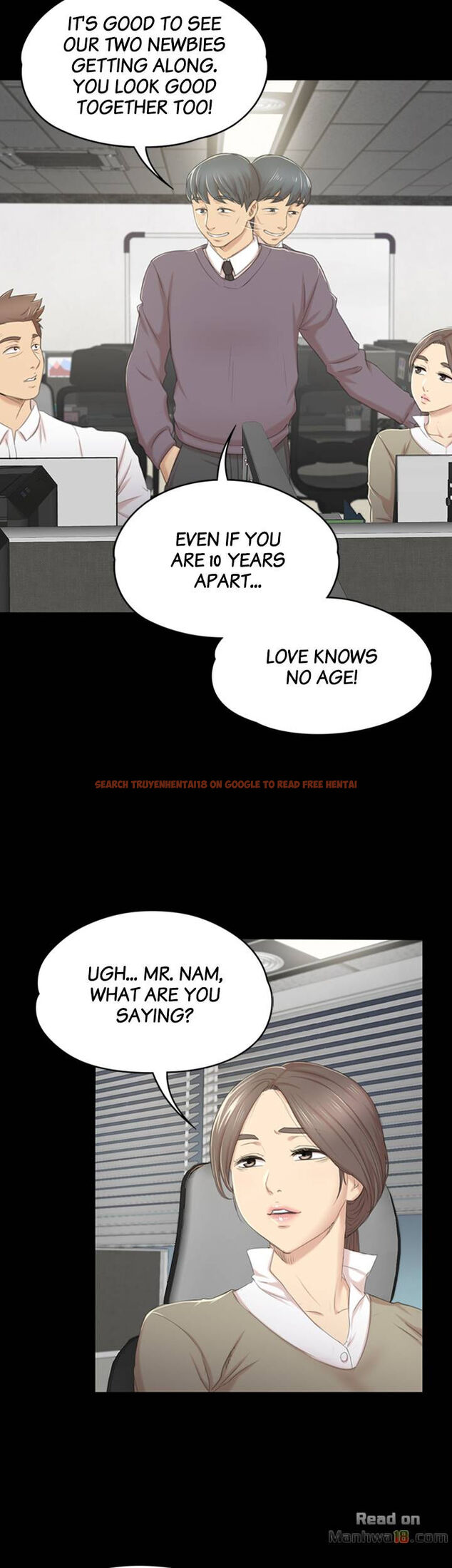 Read Hentai Image 10 168 in comic Double Life - Chapter 28 - www.hentaitnt.net